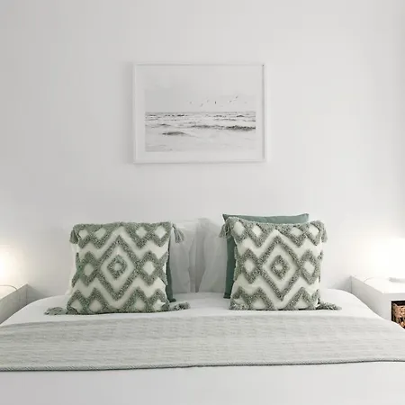 Refugio Da Lejlighed *