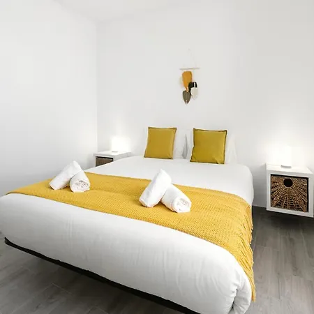 Apartment Refugio Da